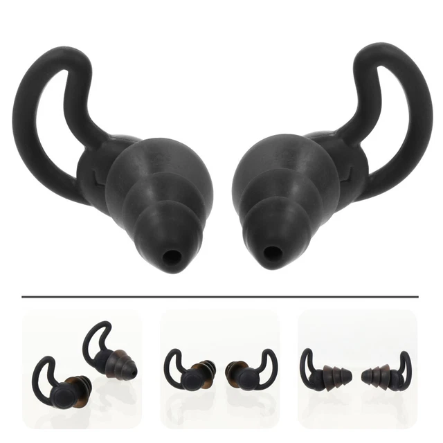 D'oreilles Anti-bruit Et Insonorisants De Natation Avion Voyage