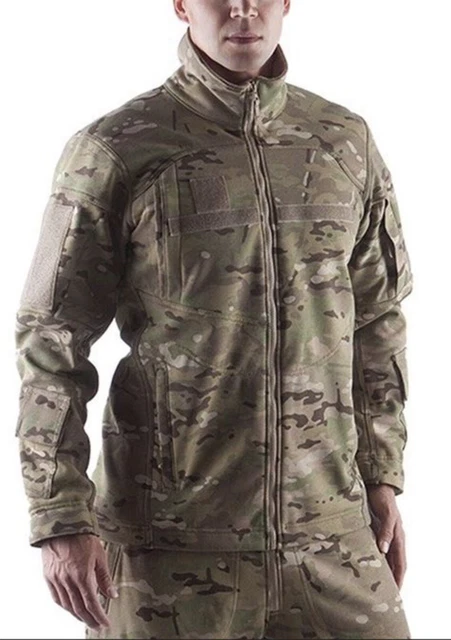 Massif Elements OCP Multicam Jacket. Brand New. Size L