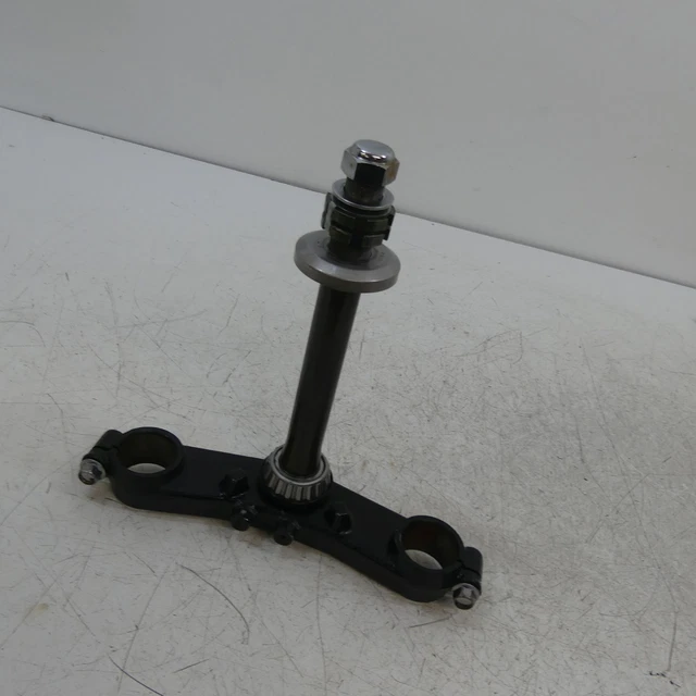 Yamaha XJ 900 S Diversion 4KM EZ:03 ponte forcella inferiore B5523