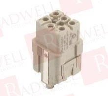 Harting 09120053104 / 09120053104 (Brand New)