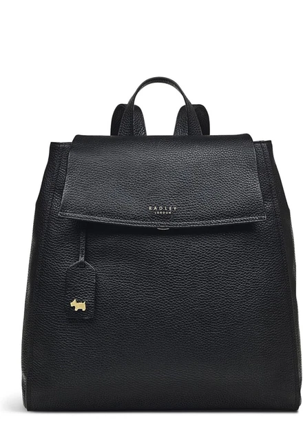 Radley clouds hill large limmited backpack