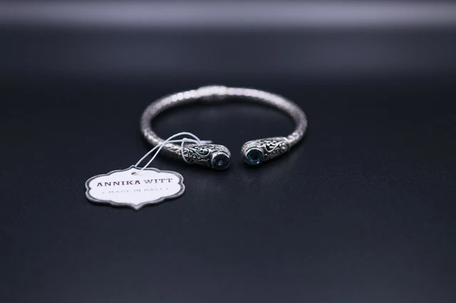 Annika witt deals bracelet