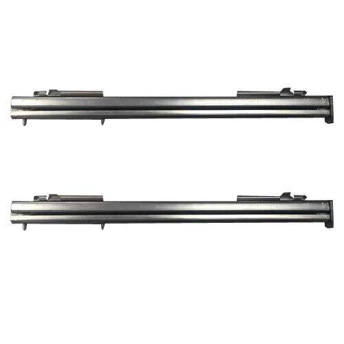 Support de guide latéral Four à rail télescopique Cata MD5008WH
