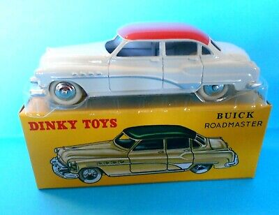 dinky buick
