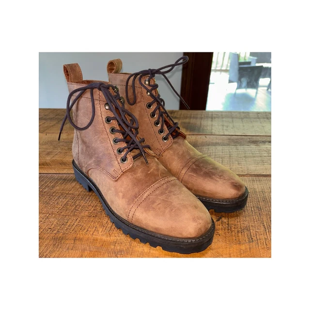 Boots, Men's Shoes, Men, Clothing, Shoes & Accessories - PicClick AU