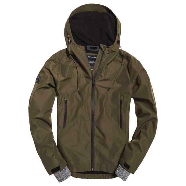 Superdry padded elite jacket new arrivals