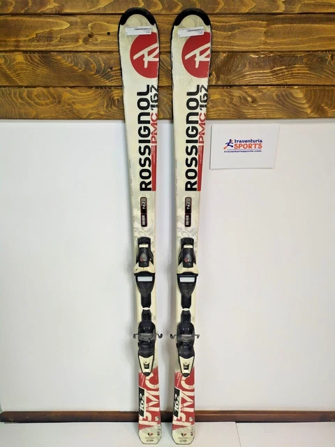 Rossignol shop roc x
