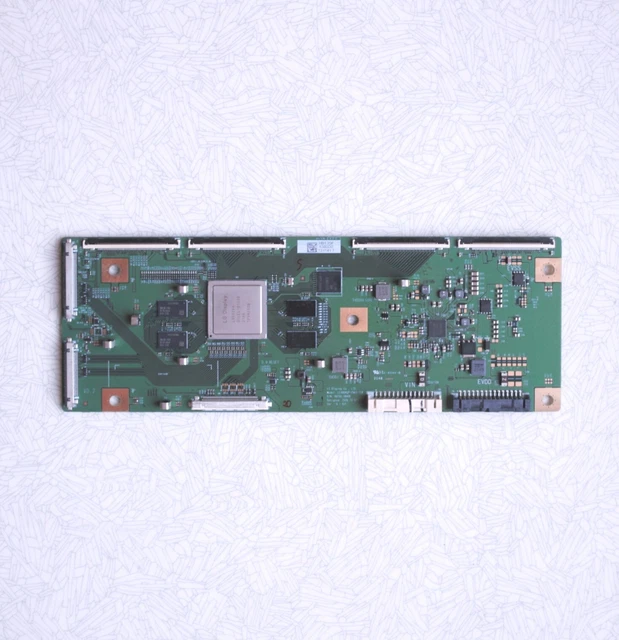 Carte T-Con Tcon Pour TV Sony XR65A90J – Réf 6870C-0848E – Testée Fonctionnelle