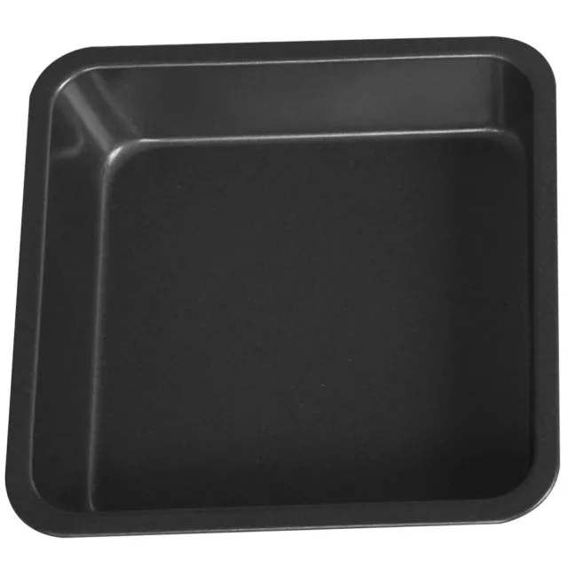 Carbon Steel Bread Pan Cake Baking with Drain Tray