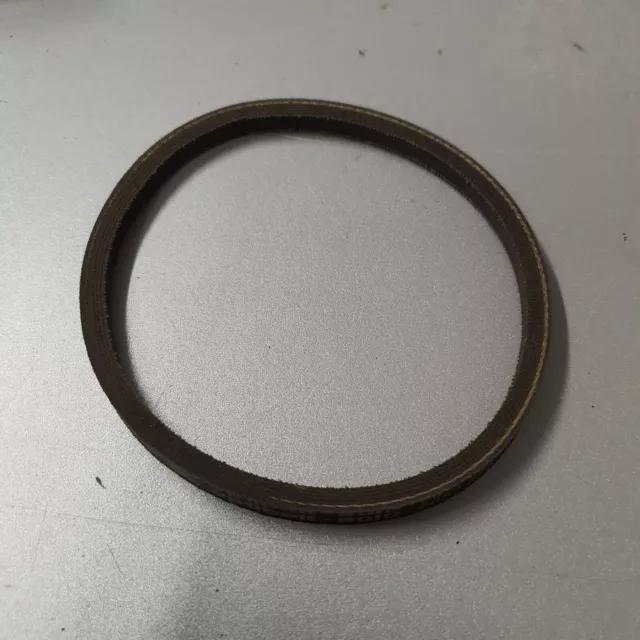 Original Ersatzteil Solo 550 (nur Vario) : kurzer Keilriemen Vario Antrieb