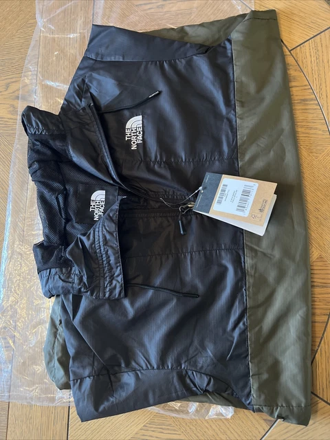 The North Face Men’s  Anorak