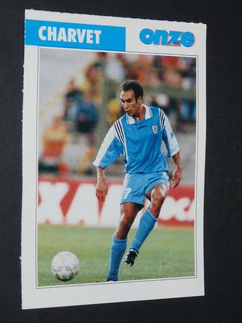 Cards ONZE MONDIAL ROOKIE KEITA CYPRIEN DEGUERVILLE WOHLFARTH