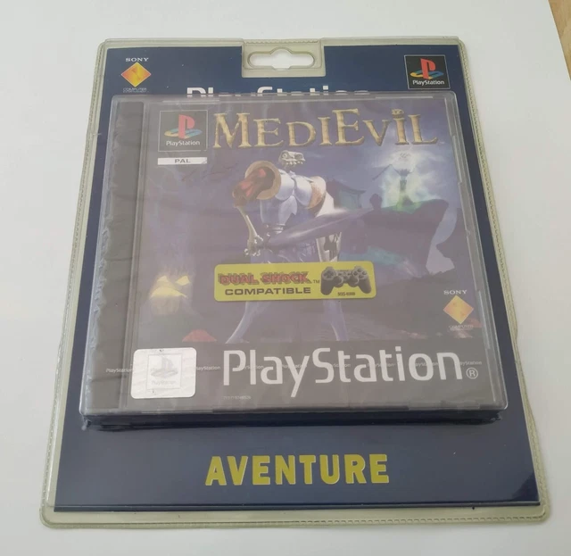 Beyblade : Let it Rip Sony Playstation PSX PS1 PAL Espana Portugal NEUF SCELLÉ