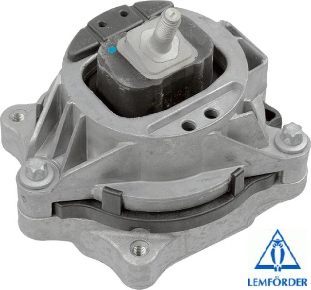 LEMFÖRDER 3809201 stoccaggio per motore cuscinetto motore stoccaggio motore per BMW