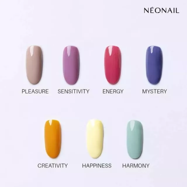 NEONAIL XPRESS UV Nagellack 3in1 SIMPLE ONE STEP COLOR PROTEIN 7,2 ml