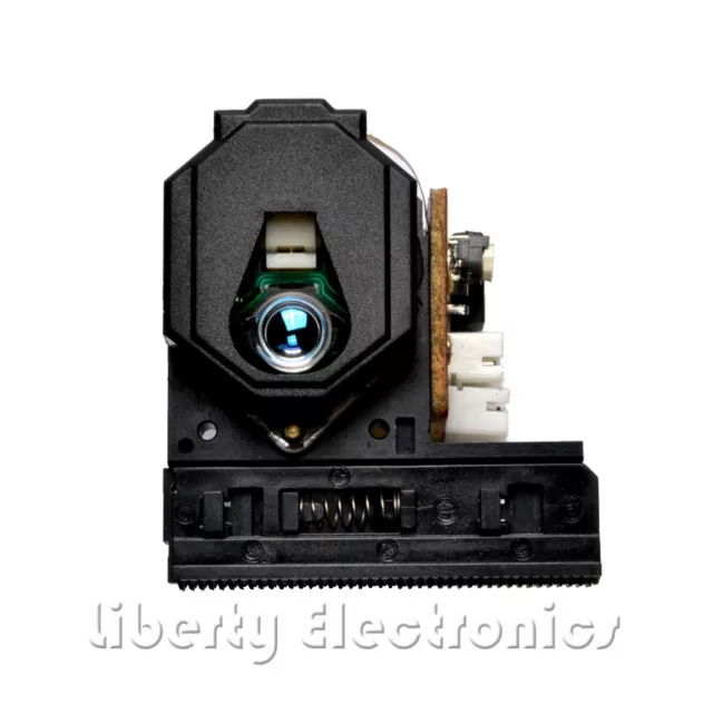 NEW OPTICAL LASER LENS PICKUP for DENON DN-D4000 Professional Dual DJ Player