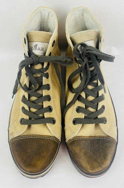 Scarpe da ginnastica online alte alla caviglia