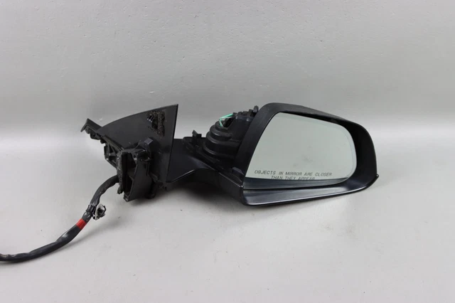 2017-2023 Tesla Model 3 Side Door Mirror RH Front Right Passenger Genuine OEM
