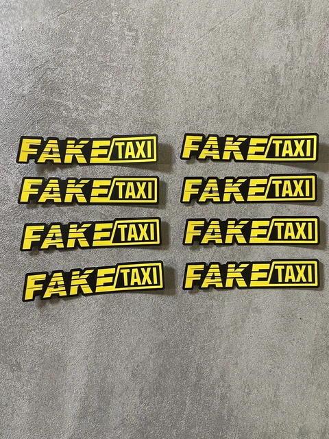 Kit Stickers Adesivi Auto Moto | Stile Sexy Porno Hub | Compatibile Per KTM Honda Yamaha - Foto 6