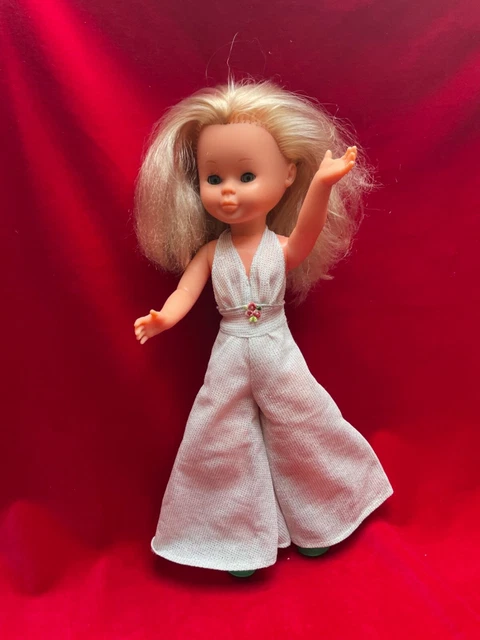ANCIENNE POUPÉE MANNEQUIN Cathy BELLA EUR 20,00 - FR