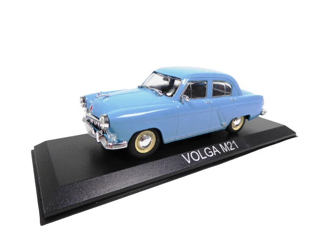 Western Models – Daimler Straight 8 DE 36 1957 – Miniature 1:43 – Diecast