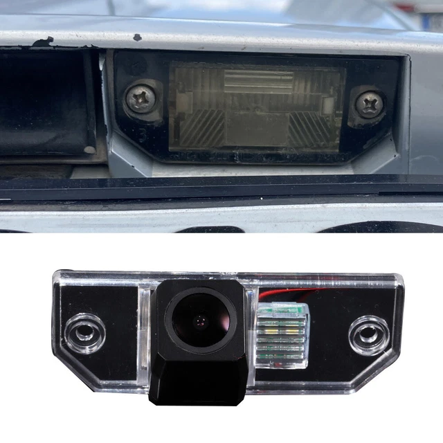 car reversing camera for VW Passat 1.9 2.5 TDI AWD B5 3B2 3B5 Petrol Saloon CCD