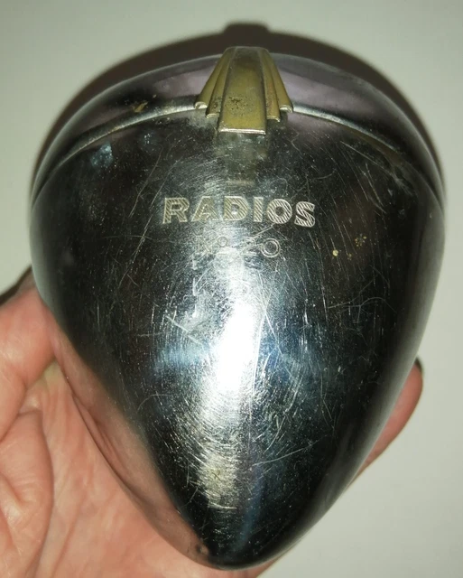 ANCIEN PHARE AVANT velo moto luxor dans l'etat EUR 10,00 - FR ANCIEN PHARE AVANT velo moto luxor dans l'etat EUR 10,00 - FR