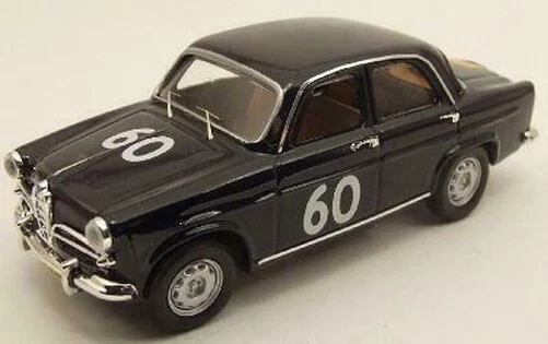 ALFA ROMEO GIULIETTA #60 Rally De Dolomiti 1961 Model Rio EUR 70,77 ...