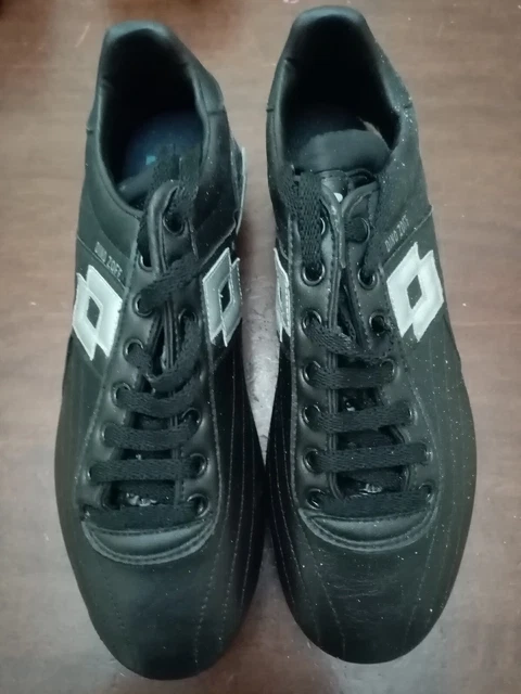 Scarpe Dino Zoff Da Store Del 1980