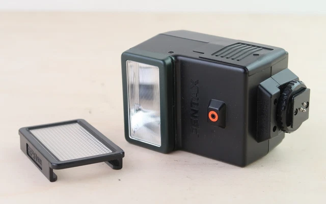 Vintage Flash National PE-280C - Top Condition - Réf 320012 – That French Bloke