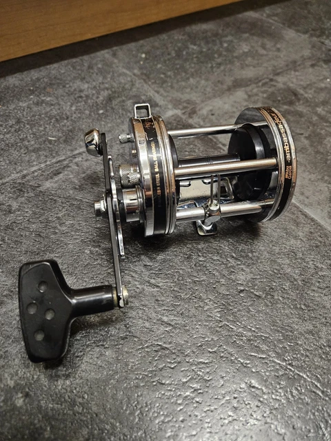ABU GARCIA AMBASSADEUR C3 7000 Multiplier Reel Star Drag Right Hand 138.97 - PicClick UK ABU GARCIA AMBASSADEUR C3 7000 Multiplier Reel Star Drag Right Hand 138.97 - PicClick UK