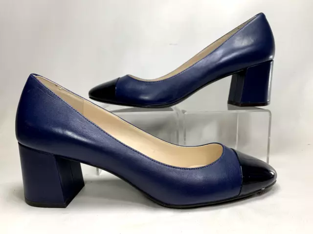 Dawna grand discount pump cole haan