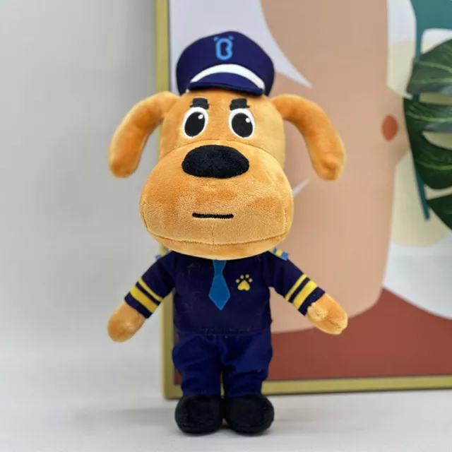 Labrador doll sales