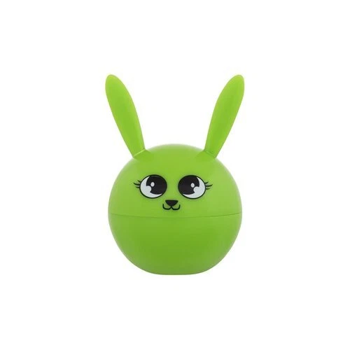 2K Easter Kiss Bunny Lip Balm Marshmallow 6 g donna