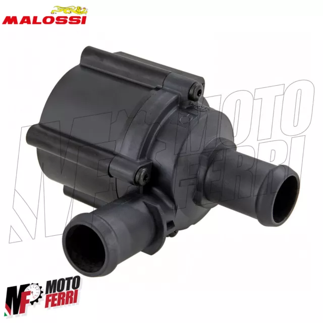 MF1529 - Energy Pump Pompe Électrique MALOSSI AM345 AM6 Derbi TZR Rs Rx Derapage 3