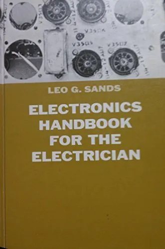 Electronics Handbook for the Electrician