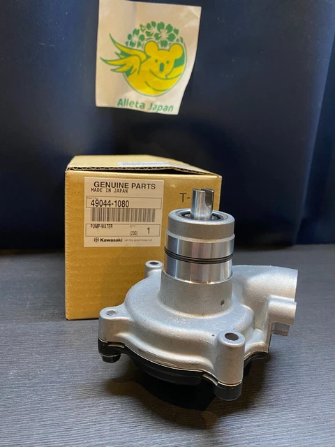 POMPE A EAU Kawasaki Zx10 Tomcat EUR 69,00 - PicClick FR