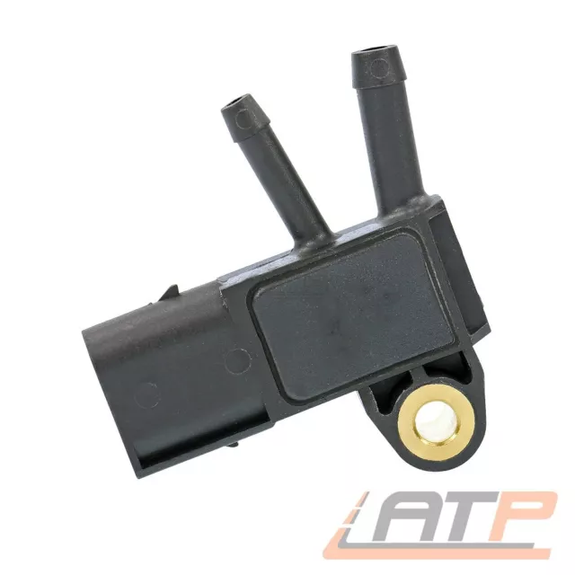 Abgasdruck- Differenzdruck-Sensor Für Mercedes S-Klasse W221 250-420 Cdi