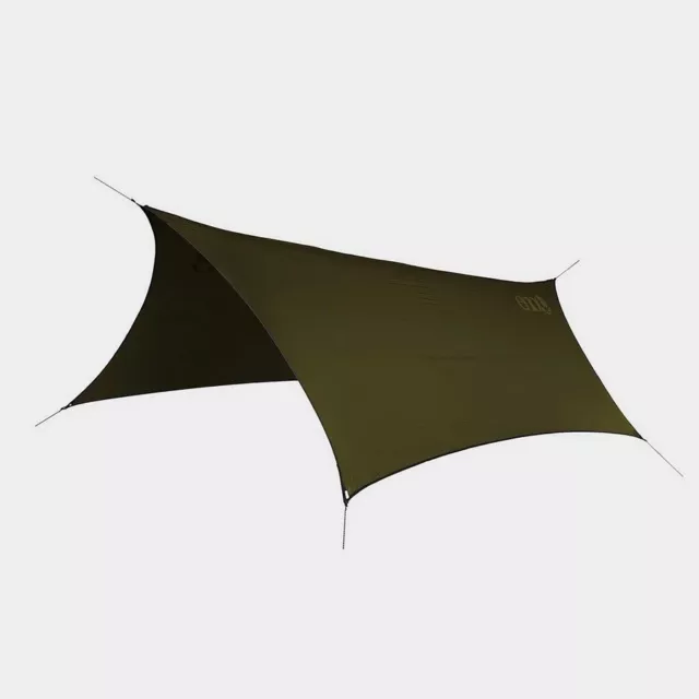 ENO Pro Fly Rain Tarp - Green