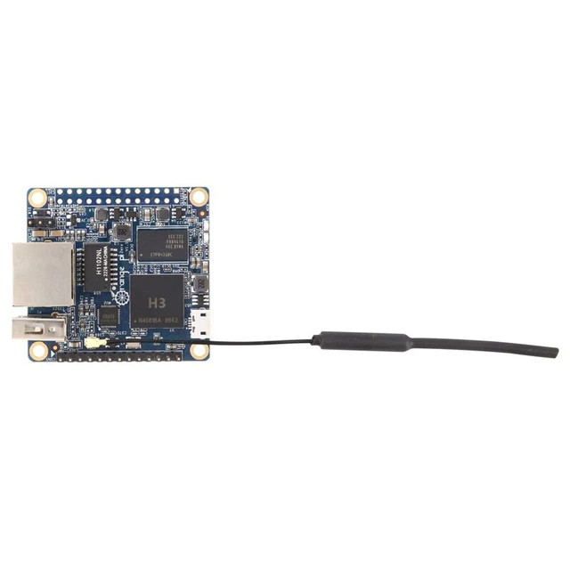 For Orange Pi Zero 512MB H3 -Core Development Board,Open-Source Sin G9K5