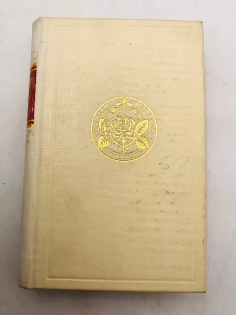 I Fioretti Di San Francesco Firenze G . Barbera 1920 Mini Libro