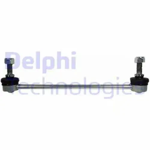 Stabilisateur De Barre De Couplage Delphi TC3414 - Compatible Opel, Vauxhall