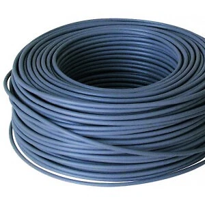 Câble Unipolaire N07V-K 1 X 1,50 Mmq (Prix par Mètre) - (Set à Partir De 2 M)