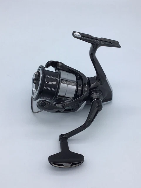 SHIMANO 19 VANQUISH 3000Mhg $764.09 - PicClick CA