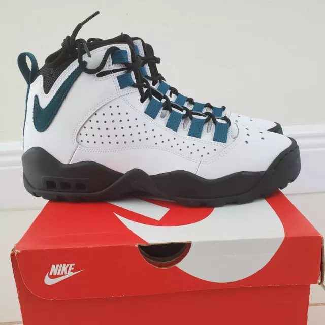 Dennis rodman sales air darwin