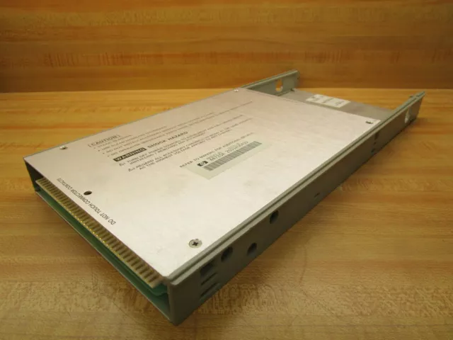 Hewlett Packard 44725A Switch Module