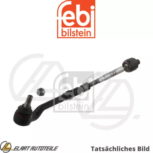 Das Gestänge Für Bmw X5 E53 N62 B44 A M57 D30 M62 B44 M62 B46 Febi Bilstein