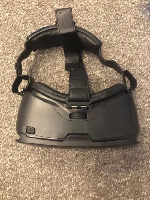 V4 Virtual Reality Headset , Destek 3