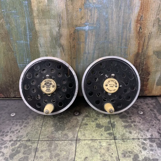 Fly Fishing Lot Reel FOR SALE! - PicClick