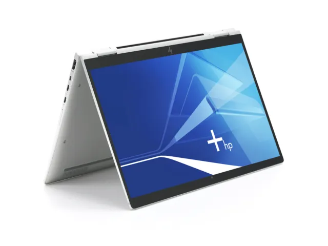 HP EliteBook X360 1030 G4 2-in-1 13,3" IPS FHD Touch i5-8365U 1.6GHz 16GB 512SSD